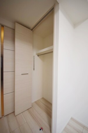 ラフィスタ蕨中央ヴェルシードの物件内観写真